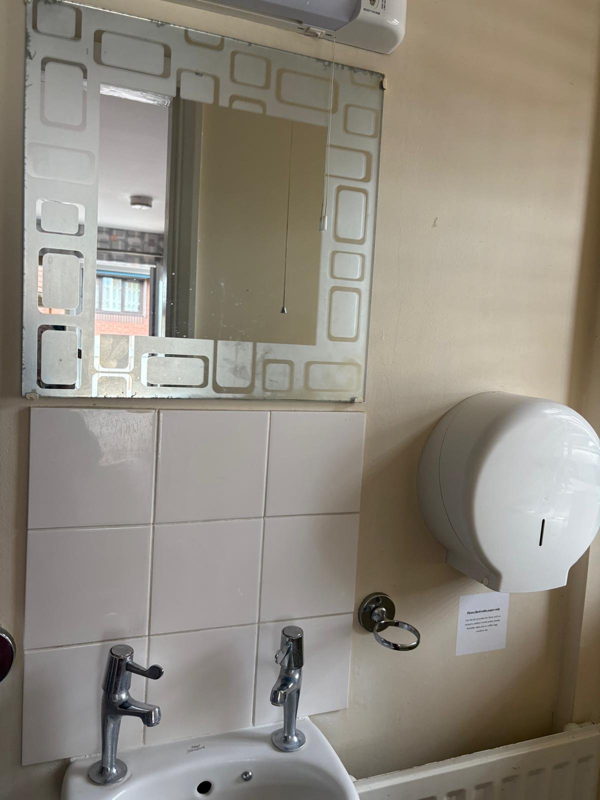 Bungalow Room - View 1