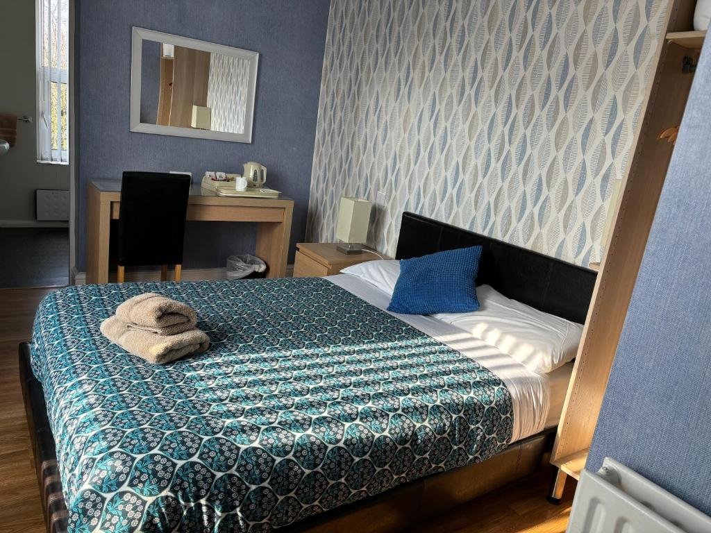 Standard Double Room - View 2