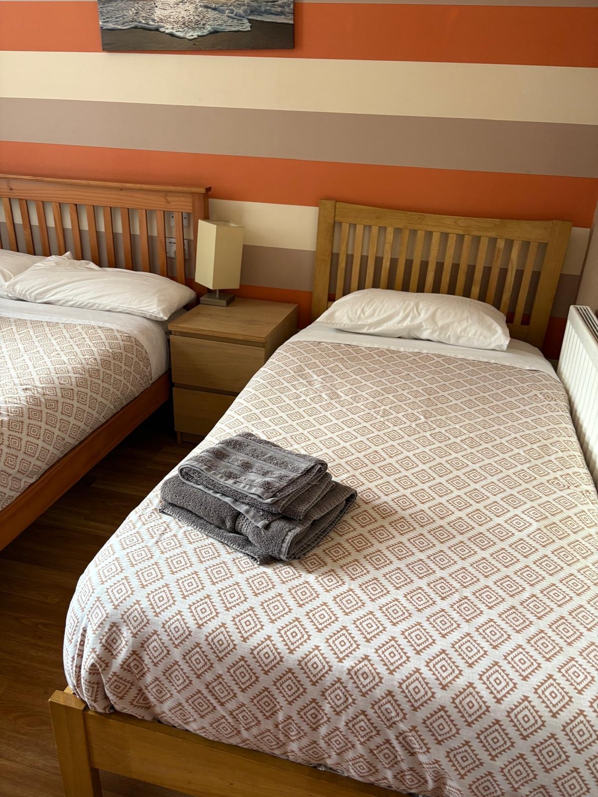 Family Room - View 3